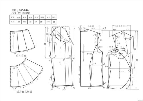 瓊臺(tái)師范學(xué)院17藝術(shù)設(shè)計(jì)學(xué)2018-2019第二學(xué)期服裝設(shè)計(jì)基礎(chǔ)課服裝設(shè)計(jì)